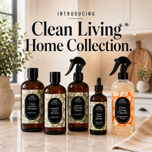 Load image into Gallery viewer, Clean Laundry Detergent & Softener ~ Bundle