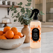 Load image into Gallery viewer, Clean Living Cleaner ~ Both Scents