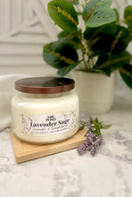 Load image into Gallery viewer, Lavender Sage