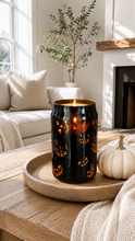 Load image into Gallery viewer, Jack's Lantern ~ Black Jack's Jar ~ Exclusive Blend
