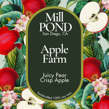 Load image into Gallery viewer, Apple Farm ~ Timeless Classic