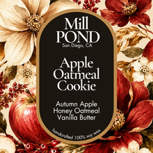 Load image into Gallery viewer, Apple Oatmeal Cookie ~ Exclusive Blend