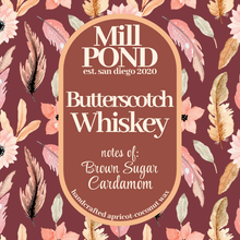 Load image into Gallery viewer, Butterscotch Whiskey