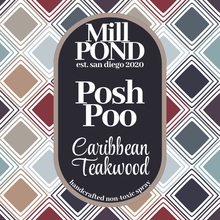 Load image into Gallery viewer, Posh Poo & Refills ~ Pick Your Scent!
