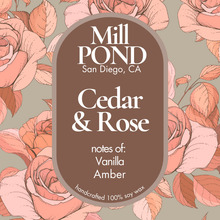 Load image into Gallery viewer, Wax Melts ~ 5 for $25 ~ $4.50 EACH CODE "SPRING20"