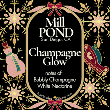 Load image into Gallery viewer, Holiday Wax Melts ~ 5 for $25