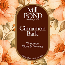 Load image into Gallery viewer, Cinnamon Bark ~ Cinnamon Lovers