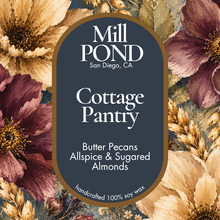 Load image into Gallery viewer, Cottage Pantry ~ Mill POND Exclusive