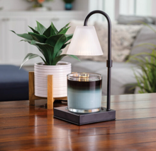 Load image into Gallery viewer, Lumiere Candle Warmer Lamp ~ NEW