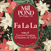 Load image into Gallery viewer, Holiday Wax Melts ~ 5 for $25