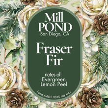 Load image into Gallery viewer, Car Freshie All Seasons ~ Free Refill Included