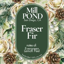 Load image into Gallery viewer, Faser Fir