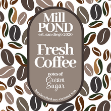 Load image into Gallery viewer, Fresh Coffee