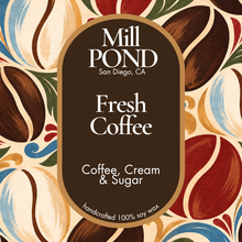 Load image into Gallery viewer, Fresh Coffee ~ Fan Favorite