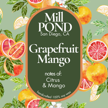 Load image into Gallery viewer, Classic Wax Melts ~ 5 for $25 ~ Spring and Summer Scents!