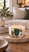 Load image into Gallery viewer, A Quiet Light ~ NEW Scent