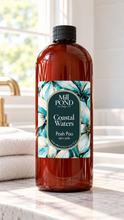 Load image into Gallery viewer, Coastal Waters ~ Posh Spray 32 oz Subscription