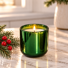 Load image into Gallery viewer, Little Merry Cheer ~ Mini Candle Set