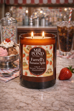 Load image into Gallery viewer, Farrell's Banana Split ~ VERY LIMITED ~ NEW Mill POND Exclusive Blend