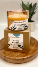 Load image into Gallery viewer, Agave Vanilla ~ Mill POND Exclusive