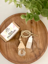 Load image into Gallery viewer, Car Freshie All Seasons ~ Free Refill Included