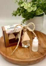 Load image into Gallery viewer, Car Freshie All Seasons ~ Free Refill Included