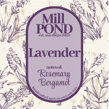 Load image into Gallery viewer, Foaming Soap (Organic & Vegan) ~ Pick Your Scent!