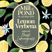 Load image into Gallery viewer, Lemon Verbena
