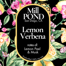 Load image into Gallery viewer, Lemon Verbena ~ NEW