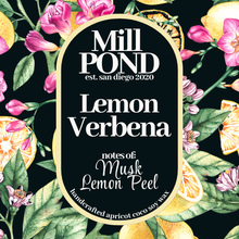 Load image into Gallery viewer, Lemon Verbena ~ NEW