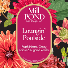 Load image into Gallery viewer, Loungin' Poolside ~ NEW ~ Exclusive Blend