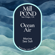 Load image into Gallery viewer, Ocean Air
