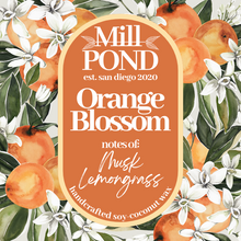 Load image into Gallery viewer, Orange Blossom
