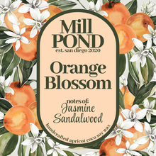 Load image into Gallery viewer, Orange Blossom ~ NEW