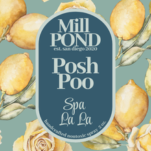Load image into Gallery viewer, Posh Poo & Refills ~ Pick Your Scent!