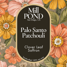 Load image into Gallery viewer, Palo Santo Patchouli