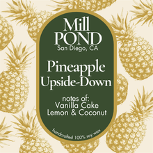 Load image into Gallery viewer, Classic Wax Melts ~ 5 for $25 ~ Spring and Summer Scents!