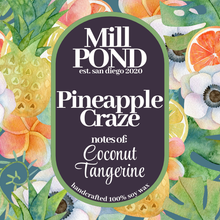 Load image into Gallery viewer, Pineapple Craze