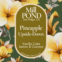 Load image into Gallery viewer, Wax Melts ~ 5 for $25 ~ $4.50 EACH CODE "SPRING20"
