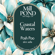 Load image into Gallery viewer, Coastal Waters ~ Posh Spray 32 oz Subscription