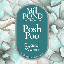 Load image into Gallery viewer, Posh Poo & Refills ~ Pick Your Scent!
