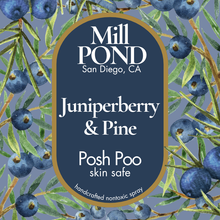 Load image into Gallery viewer, Posh Poo & Refills ~ Pick Your Scent!