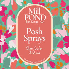 Load image into Gallery viewer, Posh Sprays ~ New Summer Scents!