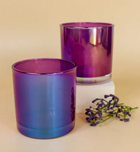 Load image into Gallery viewer, Plum Shimmer ~ Mill POND Exclusive