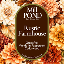 Load image into Gallery viewer, Wax Melts ~ New Fall Scents~ Always 5/$25