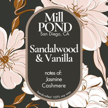 Load image into Gallery viewer, Classic Wax Melts ~ 5 for $25 ~ 20 NEW Scents