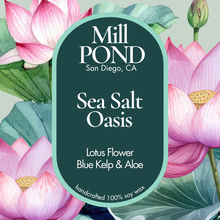 Load image into Gallery viewer, Sea Salt Oasis ~ NEW