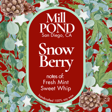 Load image into Gallery viewer, Holiday Wax Melts ~ 5 for $25