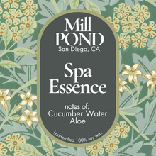 Load image into Gallery viewer, Classic Wax Melts ~ 5 for $25 ~ Spring and Summer Scents!