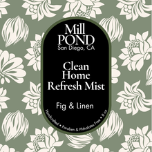 Load image into Gallery viewer, Clean Home Refresh Mist ~ Both Scents